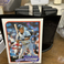 1989 Topps Baseball card #436 Bobby Meacham New York Yankees