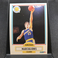 1990-1991 Fleer #65 Sarunas Marciulionis - Rookie - Golden State Warriors - NBA
