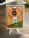 1972 1972-73 TOPPS ARTIS GILMORE #180 RC VG ROOKIE CARD Colonels