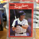 Tracy Jones #636 Donruss 1990 Tigers Baseball 