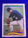 1989 Topps Ken Caminiti Houston Astros #369 MLB BASEBALL Sports Trading Card