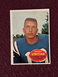 1960 Topps - #1 Johnny Unitas, Great Card In Great Condition