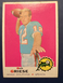 1969 Topps Football #140 EXC Frank Ryan Cleveland Browns