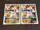 (2) 2023 Topps Oneil Cruz Rookie Cards #285 Pittsburgh Pirates