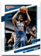 2021-22 Donruss Julius Randle New York Knicks #192