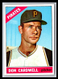 1966 Topps #235 Don Cardwell EX or Better