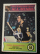 1975 OPC O-Pee-Chee Hockey #292 Phil Esposito (All-Star)