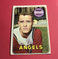 Sammy Ellis 1969 Topps Baseball #32 No Creases Angels