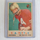 1959 Topps - #130 Y.A. Tittle