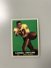 1961 TOPPS FOOTBALL #190 LIONEL TAYLOR * RC * EX/EXMT * BRONCOS *