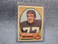 1970 TOPPS DICK SCHAFRATH CLEVELAND BROWNS #143 Great Condition.