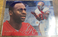 JERRY RICE 1995 FLAIR PREVIEW #27 San Francisco 49ers HOF Fleer NFL Football 🏈