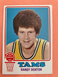 1973-74 Topps Basketball Card #211 Randy Denton, EX/NM