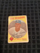 1959 Topps BB - #387 Don Drysdale/Dodgers Low Grade G/F/P