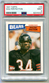1987 Topps #46 Walter Payton PSA 9 MINT Chicago Bears HALL OF FAME GREAT!!