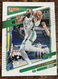 Jaylen Brown 2021-22 Donruss #164 Boston Celtics