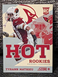 🔥🚨 Tyrann Mathieu -  2013 Score Hot Rookies #44 LSU Cardinals Saints RC