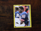 1982 TOPPS FOOTBALL STICKER #92 LAWRENCE TAYLOR RC NEW YORK GIANTS EX JAN258