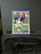 1990 Score Herschel Walker Minnesota Vikings #34 Vintage Football NFL Card 