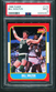 1986 Fleer Basketball #119 BILL WALTON Boston Celtics PSA 9 Mint