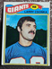 1977 Topps Larry Csonka #505 EXMT Football Card New York Giants HOF