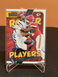 Nick Bolton - Power Players insert - Chiefs - 2022 Panini Contenders - #PWR-NBO