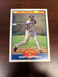 1989 Score Gary Sheffield #625 Milwaukee Brewers Rookie Card RC Combined Shippin