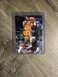 2000-01 Upper Deck - #80 Kobe Bryant