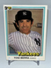 1981 Donruss Yogi Berra #351 HOF, New York Yankees