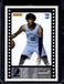 2019-20 Panini NBA Sticker & Card Collection Ja Morant Rookie RC #82 Grizzlies