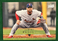 2008 Upper Deck Baseball Card Albert Pujols St. Louis Cardinals #357