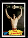 1985 Topps WWF Tito Santana #14