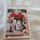 1990-91 Upper Deck #55 Ed Belfour RC Chicago Blackhawks