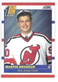 1990-91 Score (American) Hockey Martin Brodeur Rookie Card #439 - See Scan!