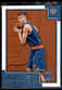 2015-16 Hoops Kristaps Porzingis RC New York Knicks #261