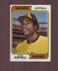 1974 Topps #456 Dave Winfield Rookie