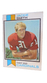 1973 TOPPS FOOTBALL SET,  #514 Jackie Smith, St. Louis Cardinals, VGEX