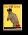 Pee Wee Reese 1958 Topps #375 Los Angeles Dodgers