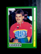 1993 MAXX NASCAR Racing Card #24 Jeff Gordon in NM Condition FREE SHIPPING