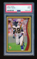PSA 9 RANDY MOSS 1998 TOPPS #352 RC ROOKIE CARD *MINT CONDITION* VIKINGS PATRIOT