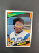 1984 Topps #280 Eric Dickerson RC Los Angeles Rams LEGEND/HOFer 🏈📈