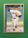 1993 Fleer Atlantic Nolan Ryan HOF Texas Rangers Baseball Card #20