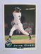 Jason Giambi 1992 Draft Picks, Classic Games Card #42,  Nr-Mnt Cond