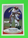 1990 Fleer Deion Sanders #382 Atlanta Falcons Football Card 