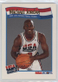 1991-92 NBA Hoops Michael Jordan #579 HOF