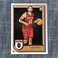 2022-23 Hoops ISAIAH MOBLEY Rookie RC #268 Cavaliers (A)