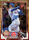 2023 Topps Chrome #198 Christopher Morel RC - Chicago Cubs Rookie
