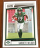 Garrett Wilson 2022 Panini Score Football #306 Rookie New York Jets RC