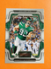 2022 Panini Playbook Jeremy Ruckert #154 Rookie Jets RC