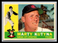 1960 Topps #516 Marty Kutyna NM or Better